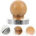 Miniatyrbillede 2 af 8: 's Essential Tool Bærbar Kaffe Tamper Robust og Effektiv til Espresso