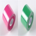 Miniatyrbilde 2 av 4: 5m Slankende Tape Muskelbandasje