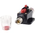 Miniatyrbilde 3 av 5: 12v-24v DC 30 Amp Sikringsbryter, Sikringsholder, Inline Sikringsblokk