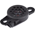 Miniatyrbillede 1 af 4: Advarselsbuzzer, 8e0919279 Bil Advarselsbuzzer Pdc Bakkeraadar Parkeringshjælp Til Skoda Seat 1stk Sort