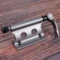 Miniatyrbillede 2 af 5: 3x Cykelgaffelmontering Cykel Lastbil Seng Tag Cykelstativ Cykelgaffelmontering Blok Lastbilmontering Til Landevejscykel