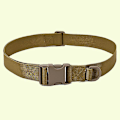 Pikkukuva 2 / 3: Taktinen vyö Utility Web-vyö Nylon Military Heavy Duty Kestävä vyö