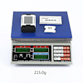 Miniatyrbillede 1 af 5: Multifunktionel Smart Balance-lader 2-6S til Fly