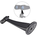 Miniatyrbillede 1 af 5: Teleskopstativadapter, Kikkertstativmonteringsadapterbeslag