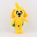 Pikkukuva 4 / 5: 25cm Mikecrack Keltainen Koiran Pehmolelu Pehmoeläimet Söpö Keltainen Koiran Nuken Pehmeät Lelut Lapsille 40cm Mikecrack plush