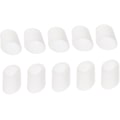 Miniatyrbild 1 av 8: Stora Pipskydd för Tekanna 10-pack, Pipskydd för Vattenkokare, Silikonärmar
