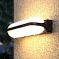 Pikkukuva 4 / 5: Ulkoseinävalaisimet Moderni Metalli 220-240v 20 W