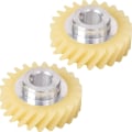 Miniatyrbilde 3 av 5: W10112253 Mikservormutstyr - Erstatningsdel for Whirlpool Kitchenaid-miksere - Erstatter 4162897 41698