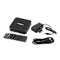 Miniatyrbild 4 av 5: T95m Smart Media Player med Quad-Core, IPTV, HDMI 2.0, DLNA, TV-Box