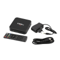 Pikkukuva 4 / 5: T95m Quad Core Älykäs mediasoitin Iptv Hdmi 2.0 Dlna Tv-laatikko