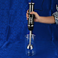 Miniatyrbillede 4 af 4: Multifunktionel Blender Immersion Håndstav Blender Kødhakker