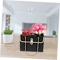 Miniatyrbillede 6 af 8: 5 stk. Gaveposer Multipack Papir Opbevaringsposer Buket Indpakningsposer