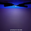 Pikkukuva 4 / 4: Tehokas LED-siru 10W Violetti Ultravioletti Valonlähde Komponentit Diodi 10 W Ultravioletti Lamppu