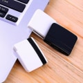 Miniatyrbilde 2 av 5: Bluetooth A2DP Musikkmottaker for iPod iPhone Dock