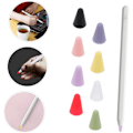 Pikkukuva 5 / 8: 24 kpl Stylus-kotelo Stylus-suojus Stylus-kynän korkki Stylus-kynäteline
