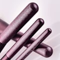 Miniatyrbillede 3 af 5: 12 stk. Makeup Pensler Sæt Syntetisk Foundation Pudder