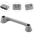 Miniatyrbillede 8 af 8: Air 2 Mini 2 Stick Guard Abs Material Rocker Beskyttelsescover til Controller Sticks