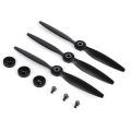 Miniatyrbilde 3 av 5: Yuneec Typhoon H 480 B Selvlåsende Propeller 3 stk