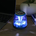 Miniatyrbillede 3 af 5: LED Trådløse Bluetooth Højttalere Håndfri TF USB FM
