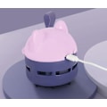 Pikkukuva 4 / 5: Mini Eläin Latautuva Auton Imuri Violetti