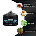 Pikkukuva 5 / 5: Firstsun Kuolleenmeren Mud Mask 100ml Kasvojen puhdistus