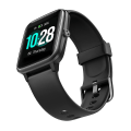 Miniatyrbillede 4 af 5: Smart Armbånd Pedometer Hjertefrekvens Information Push Smart Watch Sports Ur Pink