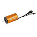 Miniatyrbilde 3 av 5: Ocday Vanntett B2440 Børsteløs Høy-Moment Motor CNC