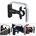 Miniatyrbild 2 av 5: 1 Capo 1 Gitarrplock Silver