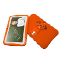 Miniatyrbillede 4 af 5: 7 Tommer Børnetablet 512MB 4G A33 Quad Core Dobbelt Kamera