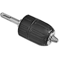 Miniatyrbilde 4 av 5: Eyless Chuck 2-13mm Hurtigutskiftingsadapter 1/2 Tomme SDS Plus