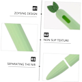 Pikkukuva 7 / 8: Stylus-kotelo Kynäkotelo Porkkanamuotoilu Porkkana Stylus Suojakotelo
