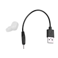 Miniatyrbillede 4 af 4: Mini Ultra Sports Bluetooth Enkelt Øre Uni-headset
