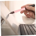 Pikkukuva 8 / 8: Kynän 1/2 Stylus-hihat 6 kpl Silikonisuojukset Kynänsuoja Täysi Helppo käyttää Anti Design