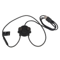 Miniatyrbild 4 av 5: Ersättningsladdningsdocka för Beoplay H5 Bluetooth-hörlurar