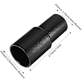 Pikkukuva 2 / 4: 2 kpl 35 mm (1 3/8\") - 32 mm (1 1/4\") Imurin Letkun Sovittimia