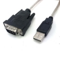 Pikkukuva 3 / 5: RJ45 Verkkokaapeli Sarjakaapeli RJ45 DB9 Ja RS232 USB (2 Yhdessä) Cat5 Ethernet-sovitin Lan Con