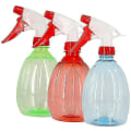 Miniatyrbillede 1 af 4: 3 Sprøjteflasker 500ml Sæt af 3 Blomstersprøjte