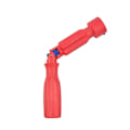 Miniatyrbillede 2 af 5: 3 stk Universal Toilet Installationsnøgle Let Løsn Professionel Toilet Reparationsværktøj 0,4/0,5/0