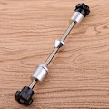 Miniatyrbillede 4 af 5: Hjulretningsstativ Thru Axle Adapter 12/15/20mm Til Cykelhjul Reparation