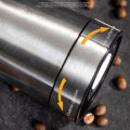 Miniatyrbilde 5 av 5: Laderbar Kvern for Kaffe Bærbar 5 Hastigheter Elektrisk
