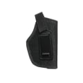 Miniatyrbild 4 av 4: Nylonholster Universal Dold Holster Bälte Taktiskt Vapen (1 Styck - Armégron)