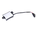 Pikkukuva 3 / 5: Auton 55W Vaihto-Xenon HID -virtalähde H1 H3 H7