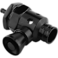 Miniatyrbillede 3 af 4: Universal Turbojet Jetventil Jetventil (sort) (1 stk)