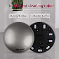 Miniatyrbild 2 av 5: Intelligent Robotdammsugare för Hemstädning