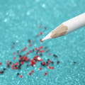 Miniatyrbillede 3 af 5: 4 x Neglekunst Rhinestones Stene Picking Tools Blyant Pen