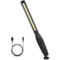 Miniatyrbillede 1 af 5: LED Arbejdslys Lommelygte COB Inspektions Campinglampe