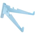 Miniatyrbillede 2 af 4: Laptop Kølestativ Tablet Computer Varmeafledning Holder