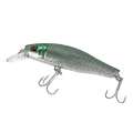 Miniatyrbilde 3 av 3: Parti 6 stk Fiske Lures Typer Av Fisk Bass Tackle Kroker Agner