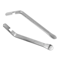 Miniatyrbillede 3 af 5: 3 stk. Dækhevn Metal, Rustfrit Stål Dækhevn Spade, Dækhevn