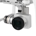 Miniatyrbillede 1 af 5: 1 stk. Gevind MC-UV Filter Linse til PGY DJI Phantom 4 3